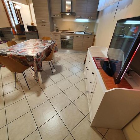 Casa Dell'Ape Maia Apartment Термоли Екстериор снимка
