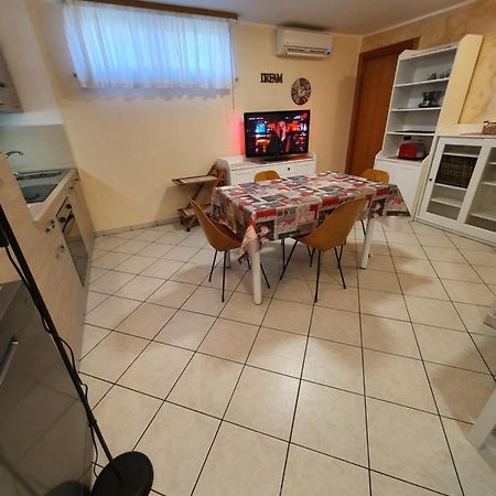 Casa Dell'Ape Maia Apartment Термоли Екстериор снимка