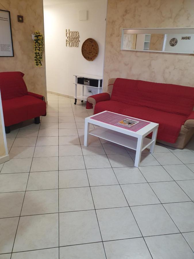 Casa Dell'Ape Maia Apartment Термоли Екстериор снимка