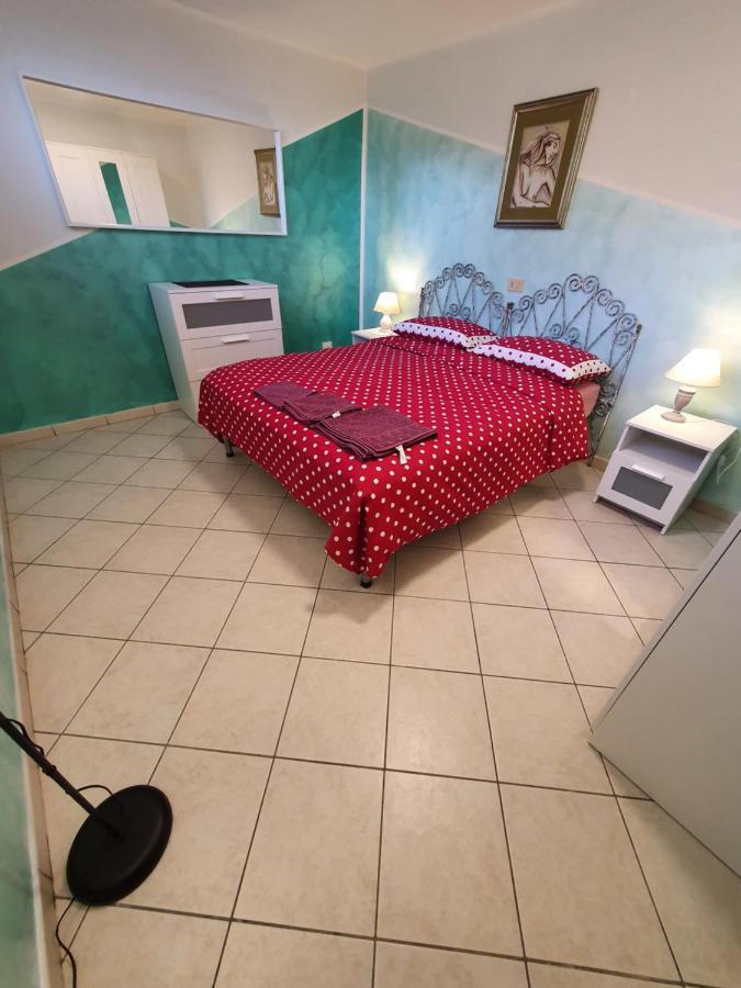 Casa Dell'Ape Maia Apartment Термоли Екстериор снимка