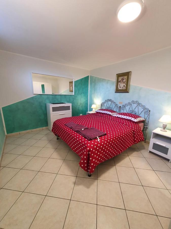 Casa Dell'Ape Maia Apartment Термоли Екстериор снимка