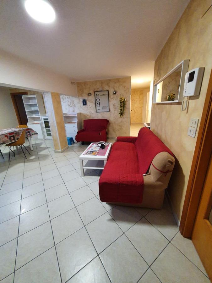Casa Dell'Ape Maia Apartment Термоли Екстериор снимка