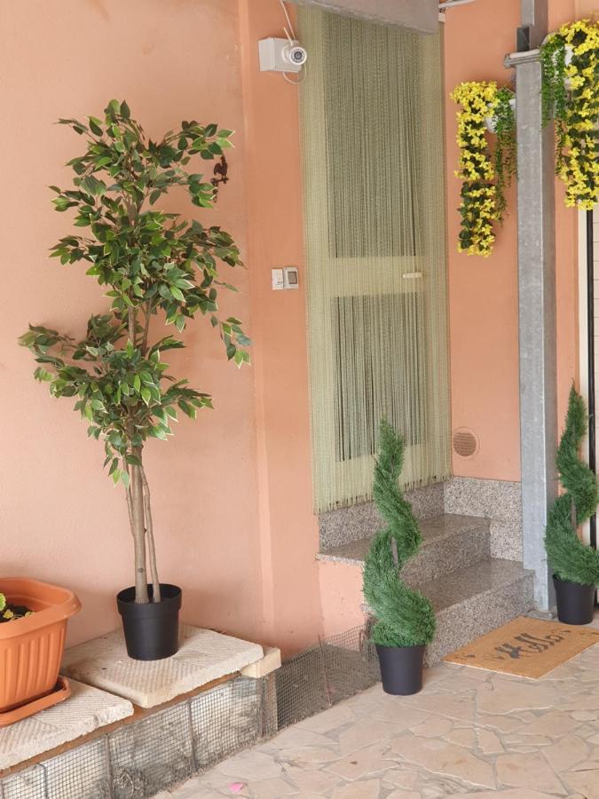 Casa Dell'Ape Maia Apartment Термоли Екстериор снимка