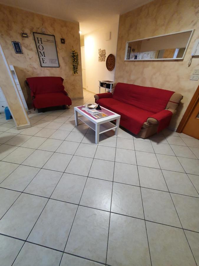 Casa Dell'Ape Maia Apartment Термоли Екстериор снимка