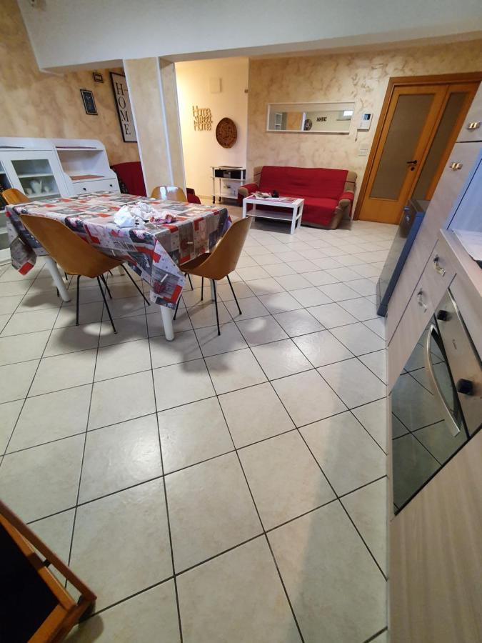 Casa Dell'Ape Maia Apartment Термоли Екстериор снимка