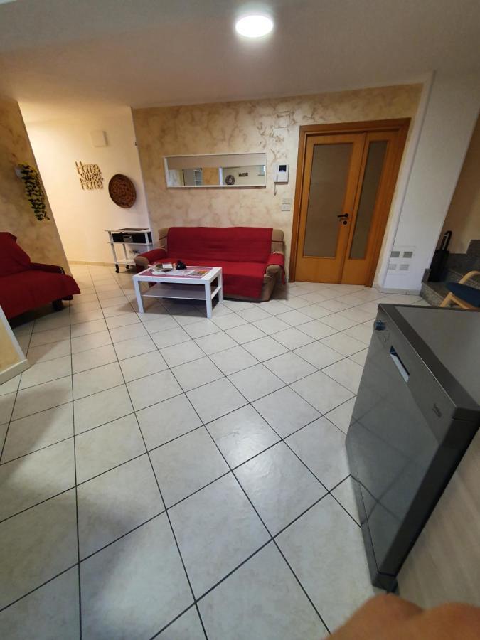 Casa Dell'Ape Maia Apartment Термоли Екстериор снимка