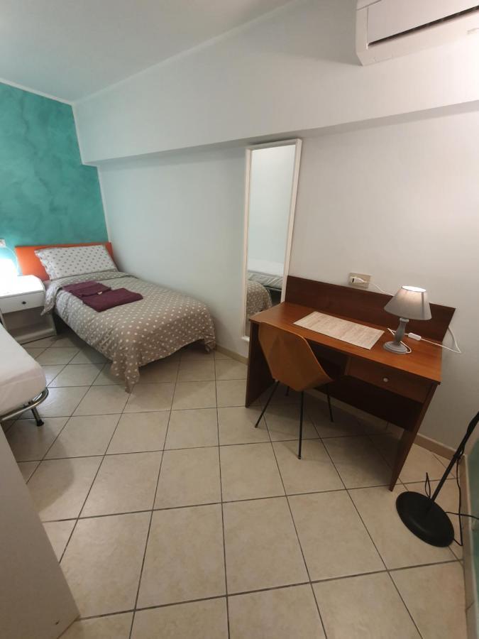 Casa Dell'Ape Maia Apartment Термоли Екстериор снимка