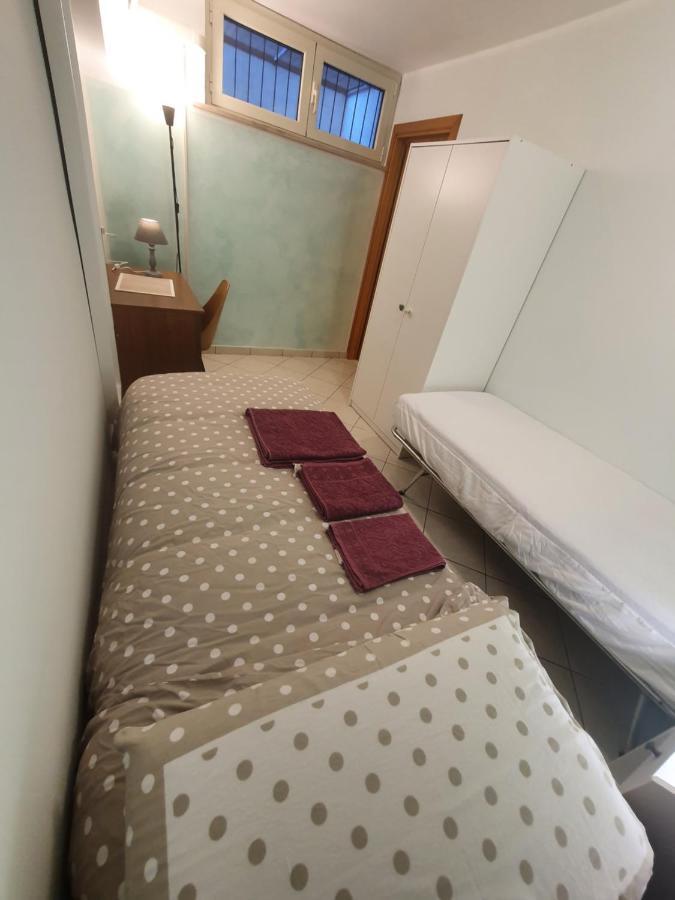 Casa Dell'Ape Maia Apartment Термоли Екстериор снимка