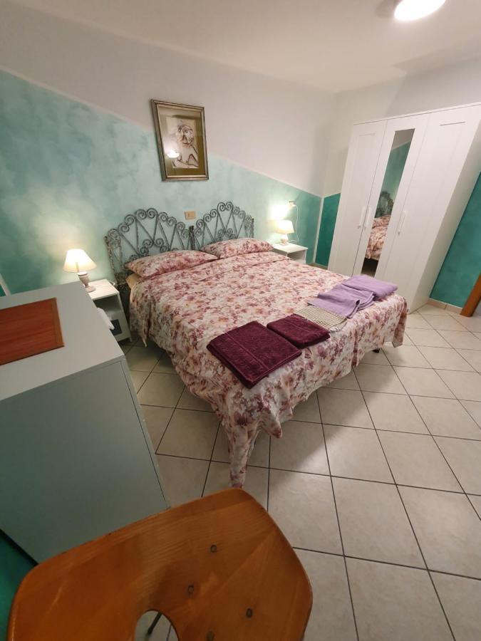 Casa Dell'Ape Maia Apartment Термоли Екстериор снимка