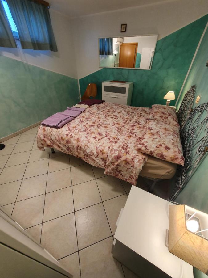 Casa Dell'Ape Maia Apartment Термоли Екстериор снимка