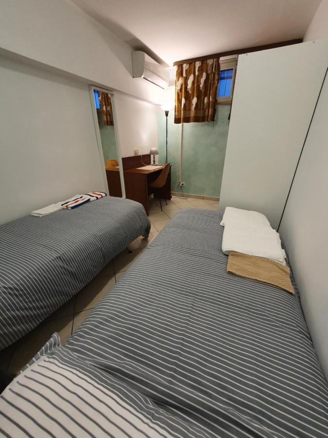 Casa Dell'Ape Maia Apartment Термоли Екстериор снимка