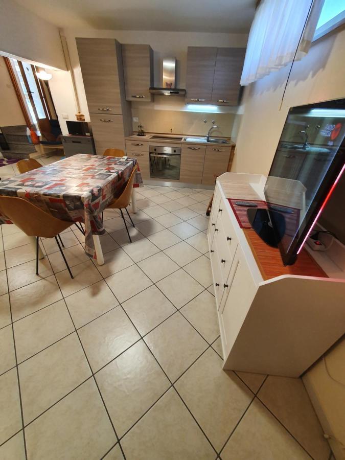 Casa Dell'Ape Maia Apartment Термоли Екстериор снимка