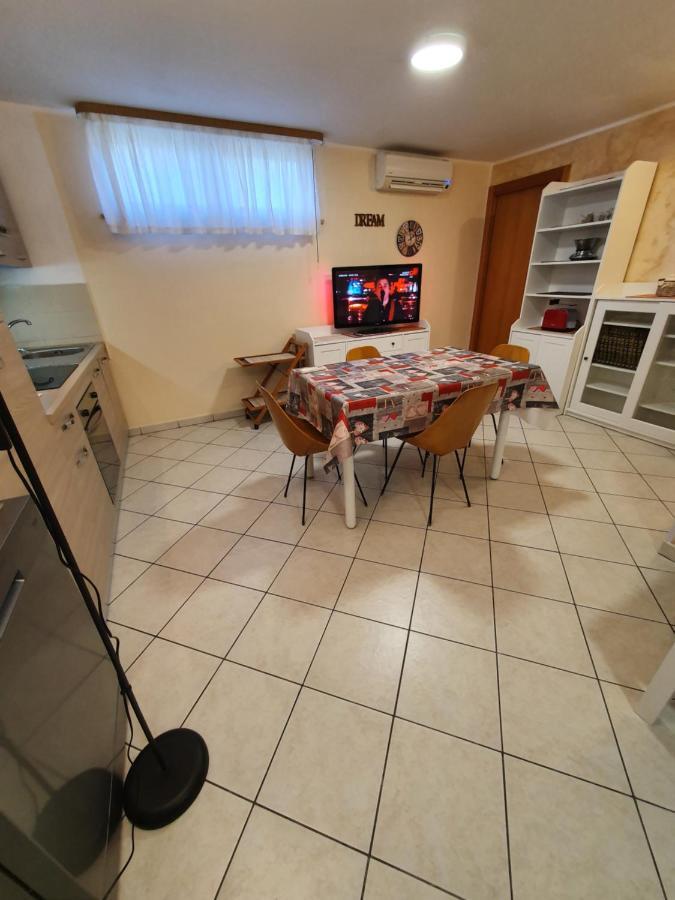 Casa Dell'Ape Maia Apartment Термоли Екстериор снимка
