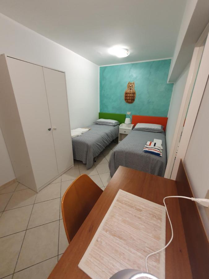 Casa Dell'Ape Maia Apartment Термоли Екстериор снимка