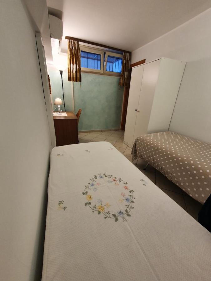 Casa Dell'Ape Maia Apartment Термоли Екстериор снимка