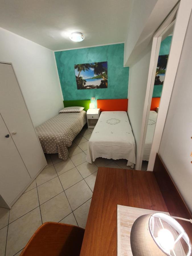 Casa Dell'Ape Maia Apartment Термоли Екстериор снимка