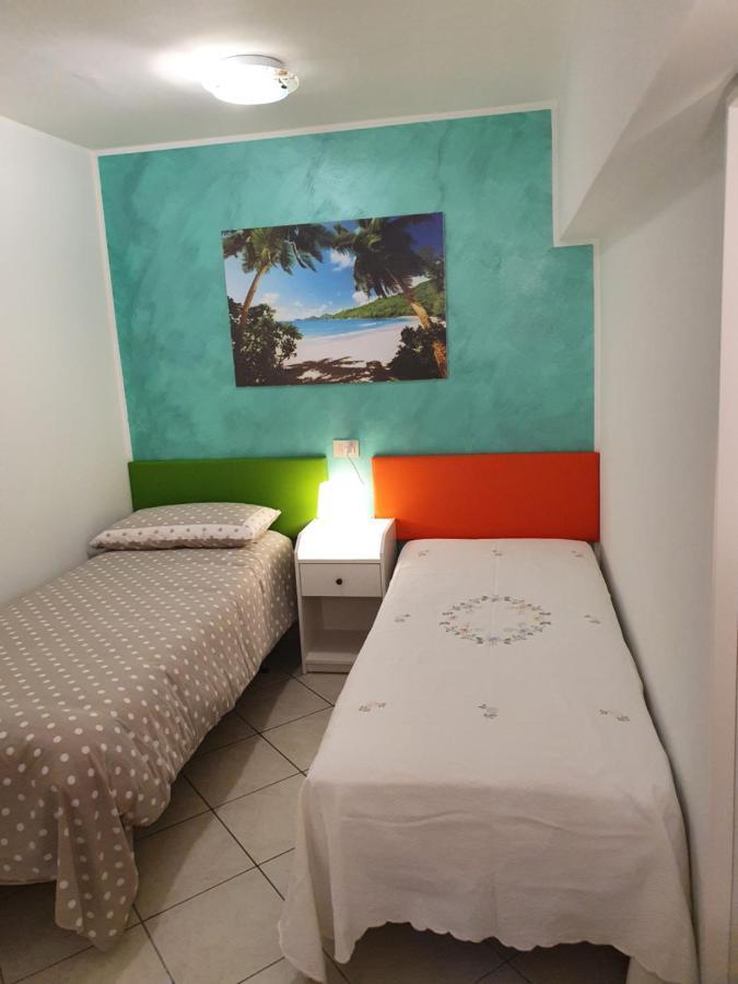 Casa Dell'Ape Maia Apartment Термоли Екстериор снимка