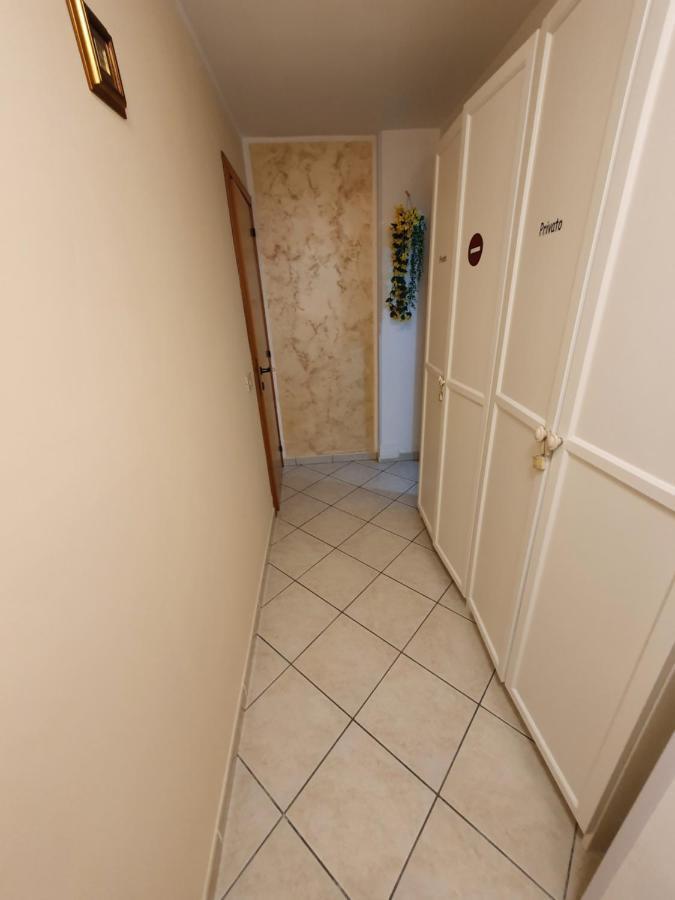 Casa Dell'Ape Maia Apartment Термоли Екстериор снимка