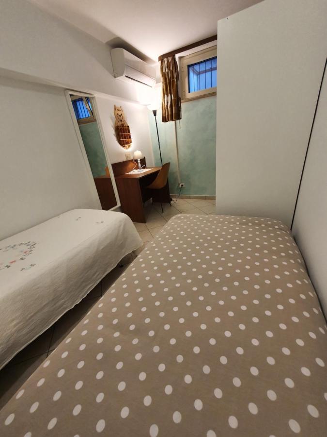 Casa Dell'Ape Maia Apartment Термоли Екстериор снимка