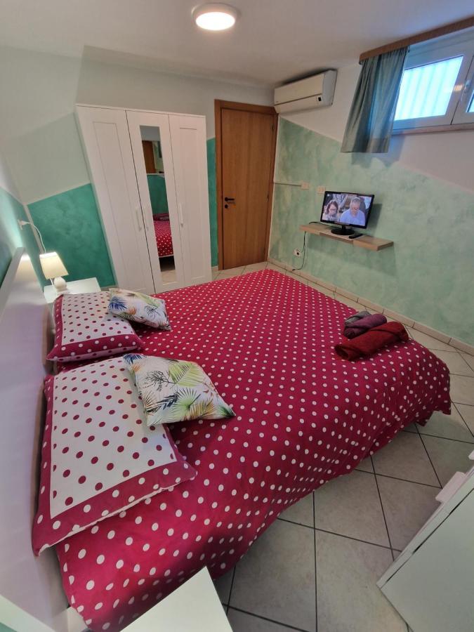 Casa Dell'Ape Maia Apartment Термоли Екстериор снимка